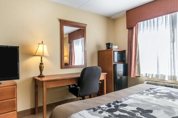 Sleep Inn Bowling Green
